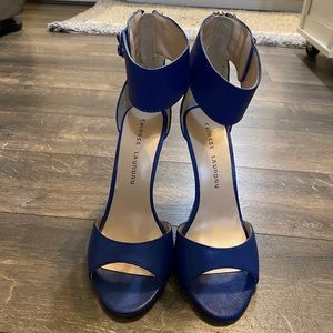 Chinese Laundry Heels SZ 9